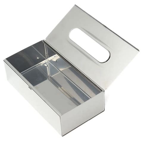 metal kleenex box holder|kleenex box holders for homes.